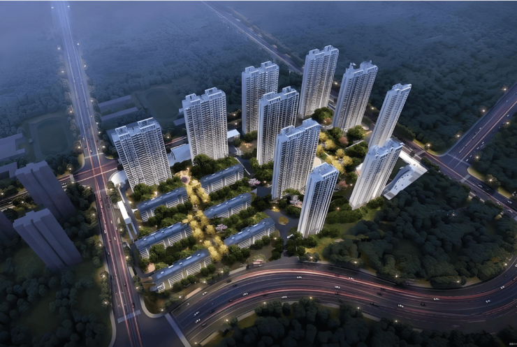 裕华城楼盘探房笔记 海量真实购房经验分享-郑州网易(图7)