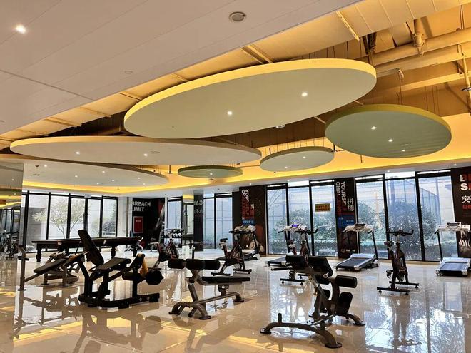 九游官网入口：房价回到10年前汉中英郦庄园现房清盘！(图6)