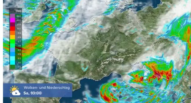 九游app：维也纳初雪落“小雪”街巷轻霭映冬夜(图3)