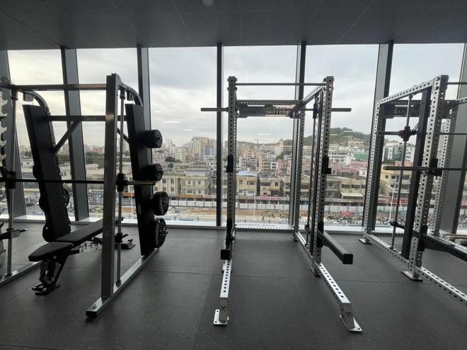 九游官网入口：商报新发现｜深圳商业“西进”迎来锚点：“深圳最大万象汇”怀德万象汇开业撬动西部消费新格局(图7)