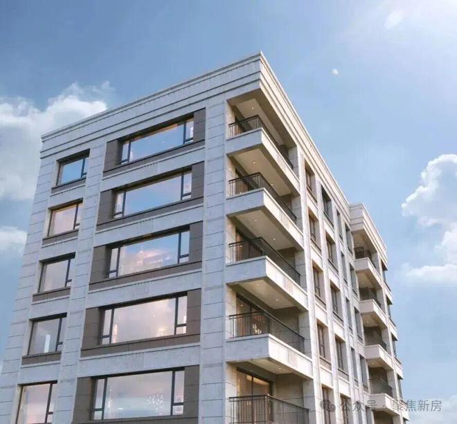 聚焦金隅公园东序售楼处发布：公园东序以品质铸就传奇!(图3)