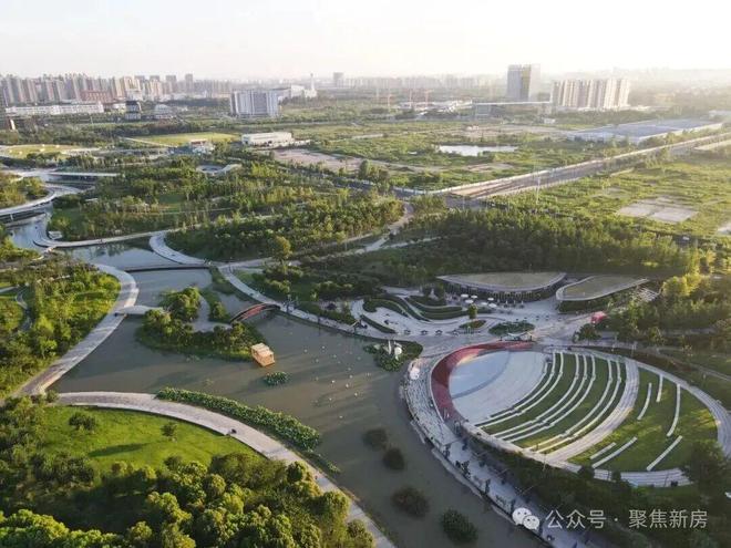 聚焦金隅公园东序售楼处发布：公园东序以品质铸就传奇!(图22)