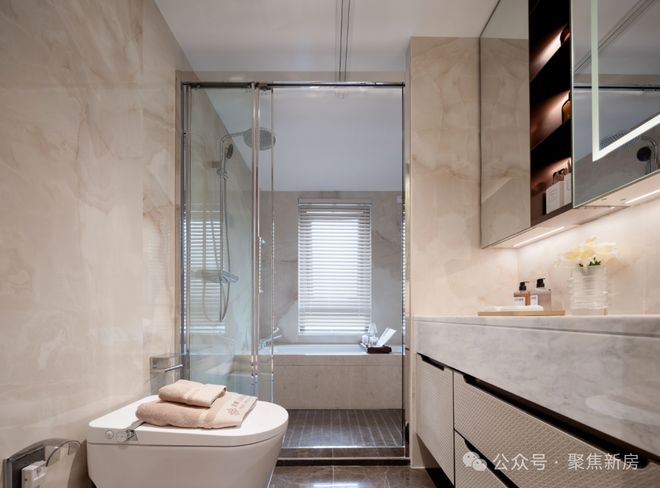 聚焦金隅公园东序售楼处发布：公园东序以品质铸就传奇!(图17)