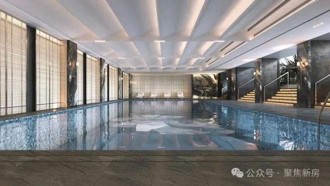 聚焦金隅公园东序售楼处发布：公园东序以品质铸就传奇!(图18)