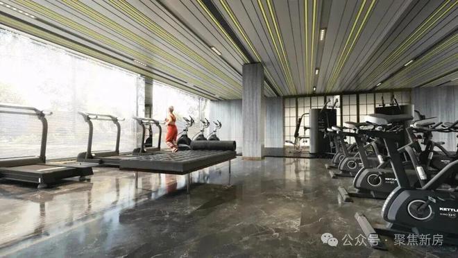 聚焦金隅公园东序售楼处发布：公园东序以品质铸就传奇!(图19)