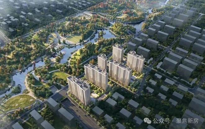聚焦金隅公园东序售楼处发布：公园东序以品质铸就传奇!(图23)