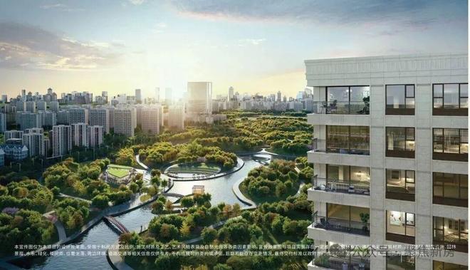 聚焦金隅公园东序售楼处发布：公园东序以品质铸就传奇!(图24)