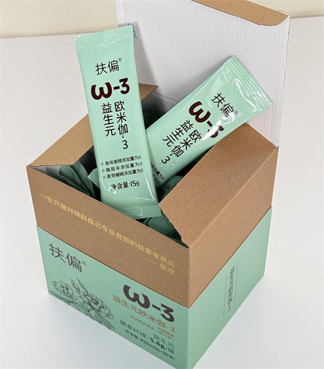 九游体育：十大膳食纤维品牌排行榜发布哪个膳食纤维含量高？(图5)