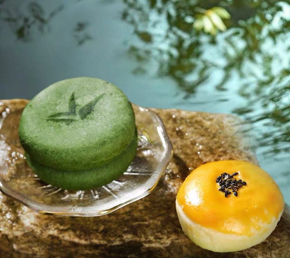 始于1773年的轻甜：苏州稻香村的低糖国潮新解(图3)