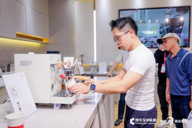 九游app：2026四大趋势重构餐饮业谁能抢占下一个爆点？(图5)