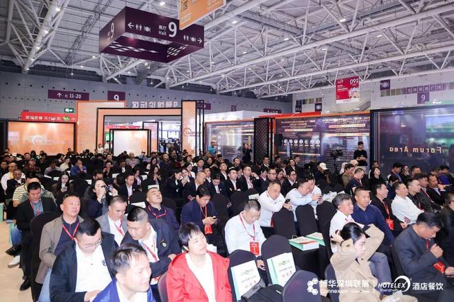 九游app：2026四大趋势重构餐饮业谁能抢占下一个爆点？(图12)