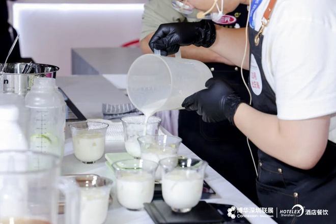 九游app：2026四大趋势重构餐饮业谁能抢占下一个爆点？(图14)