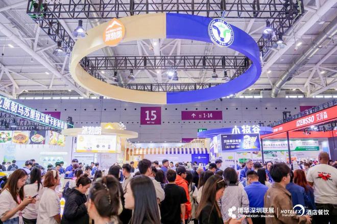 九游app：2026四大趋势重构餐饮业谁能抢占下一个爆点？(图10)