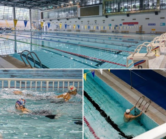 九游体育：北京外国语大学好不好？不止语言强校园氛围一样很好！(图4)