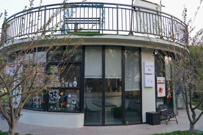 跨界融合激发消费新活力 “混搭风”吹进金东实体商业(图6)