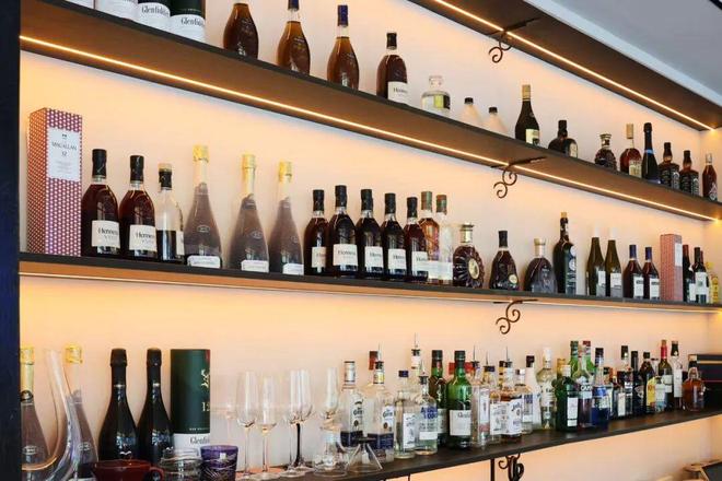 跨界融合激发消费新活力 “混搭风”吹进金东实体商业(图8)