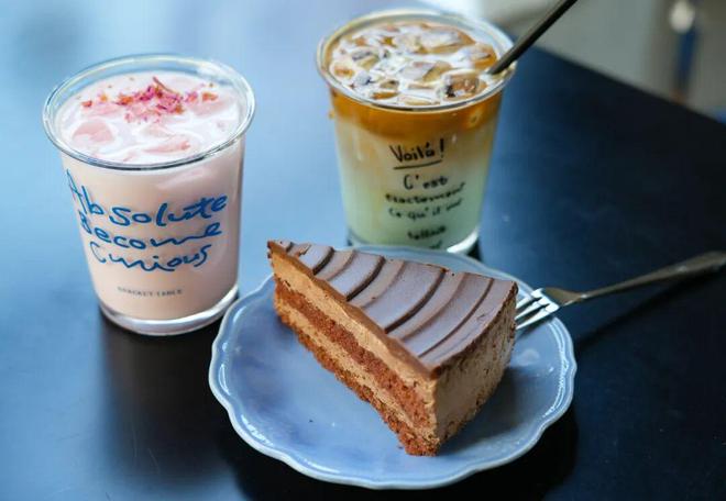 跨界融合激发消费新活力 “混搭风”吹进金东实体商业(图9)