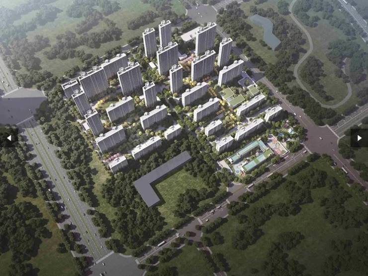 滨湖区望雲新房周边配套-价格(图1)