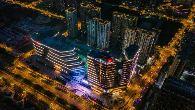 今日聚焦◈南京七里江澜府官方售楼处发布：书写未来尊尚生活！(图4)