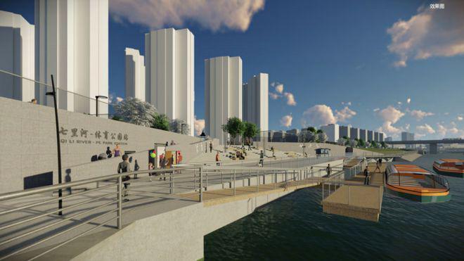 今日聚焦◈南京七里江澜府官方售楼处发布：书写未来尊尚生活！(图7)