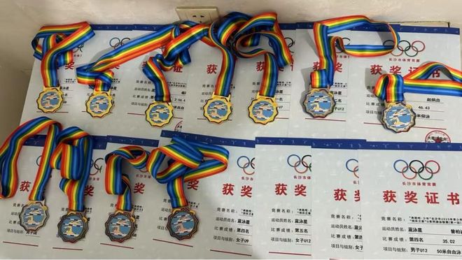 九游官网入口：强强联手｜倍力量正式进驻悦乐动游泳健身中心！(图3)