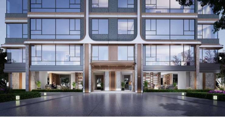 包河区新华星耀玥湖项目户型图-优惠(图6)