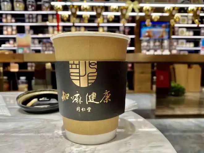 打卡春熙路三层空间：北京同仁堂知嘛健康餐厅化探索(图2)