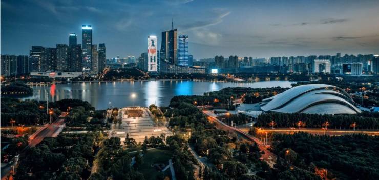 合肥伟星ONE139项目分销佣金有多少(图3)