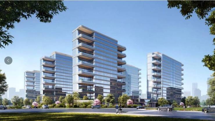 合肥伟星ONE139项目分销佣金有多少(图5)