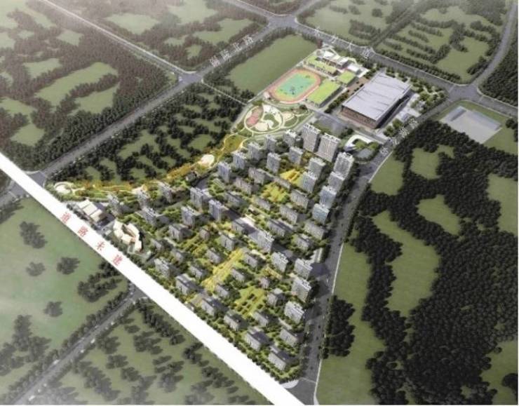 九游app：合肥招商奥体公园楼盘售楼部电话号码(图3)