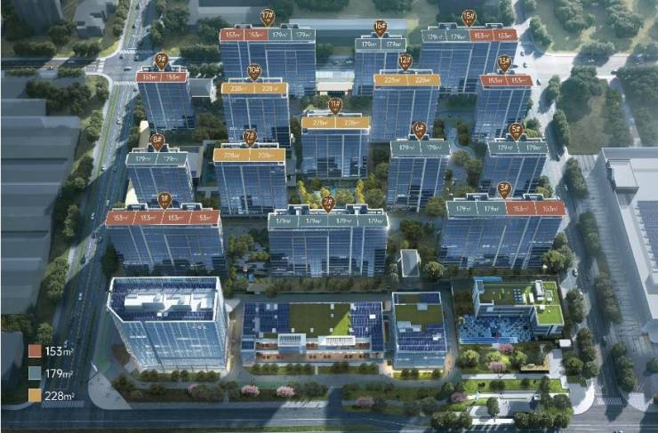 九游app：皖投安澜府分销佣金有多少(图3)