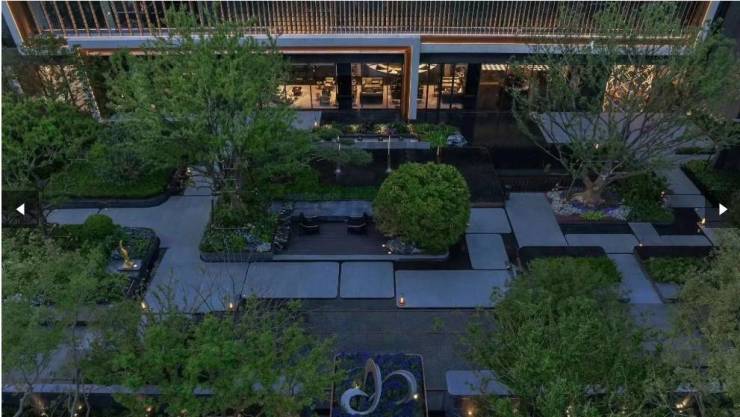 九游app：滨湖区高速壹品【合肥新房_合肥楼盘_房价查询】新房网(图4)