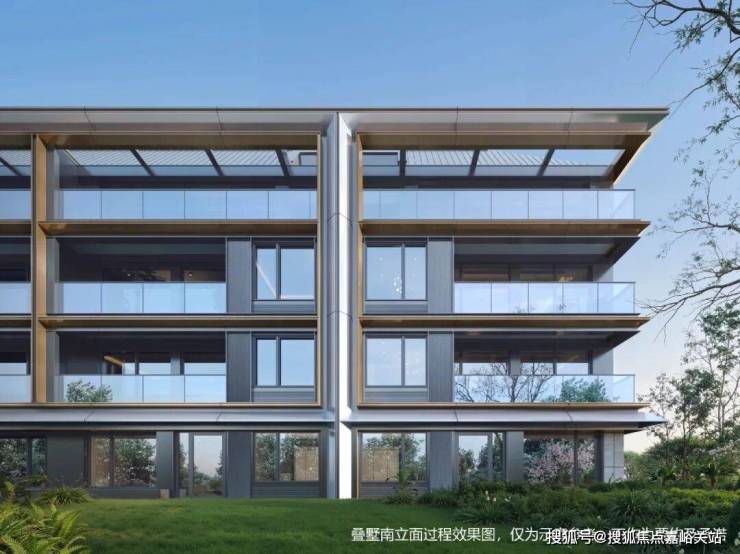 闵行安高海印华庭首页网站海印华庭售楼处欢迎您-价格-户型-楼盘详情优缺点分析(图14)