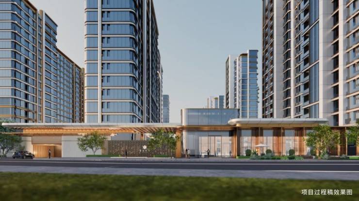 九游app：2025合肥城珀星启时代[官方网站]售楼处电话丨营销中心欢迎您-官方最新发布资讯-最新价格-售楼处地址-户型图-容积率-楼盘详情@✦Ai热搜(图3)