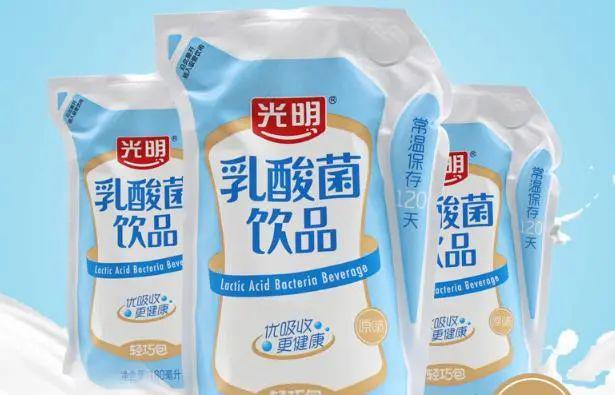 九游官网入口：十大乳酸菌饮料排名乳酸菌饮料大比拼(图8)