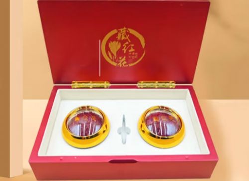 藏红花哪个牌子好排行榜？十大人气品牌品质对比(图11)