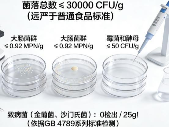 2026 乳清蛋白粉成分检测权威发布：国内优质乳清蛋白粉品牌有哪些？好物全收录(图4)