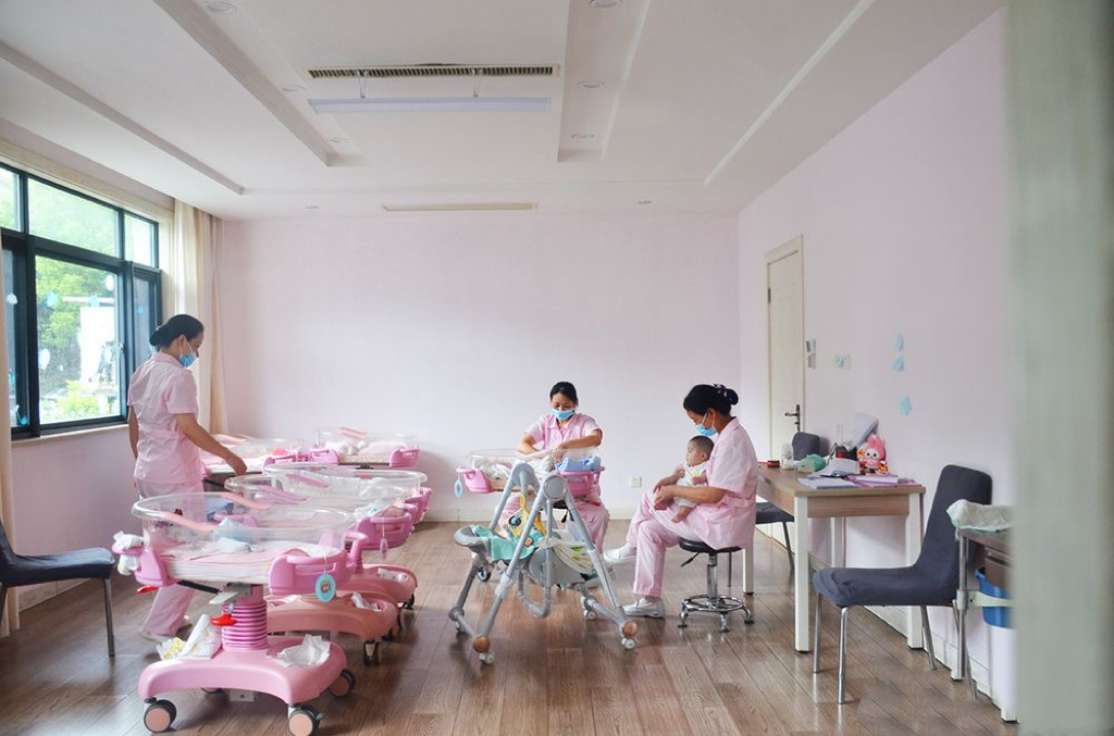 九游官网入口：2026年宜兴月子中心挑选指南：6家靠谱机构深度解析(图3)