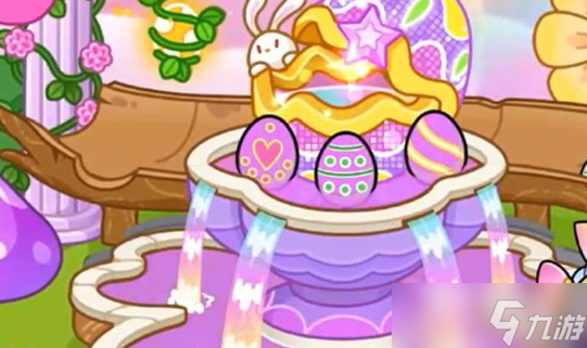 兔小萌世界美食怎么制作(图3)