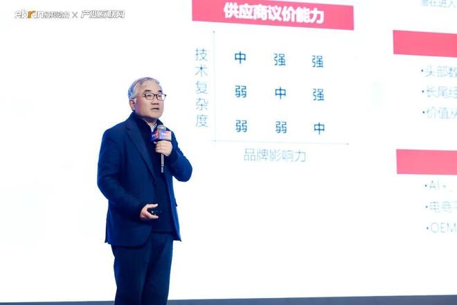 九游官网入口：解锁产业互联网新周期他们都说了什么(图6)