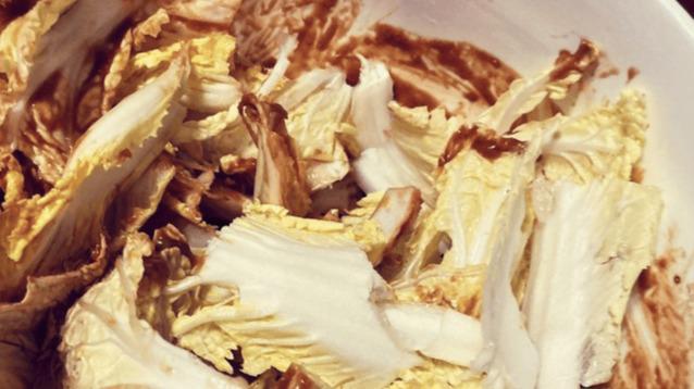 80、90年代家家户户爱的下酒菜如今少见你吃过几种？(图2)