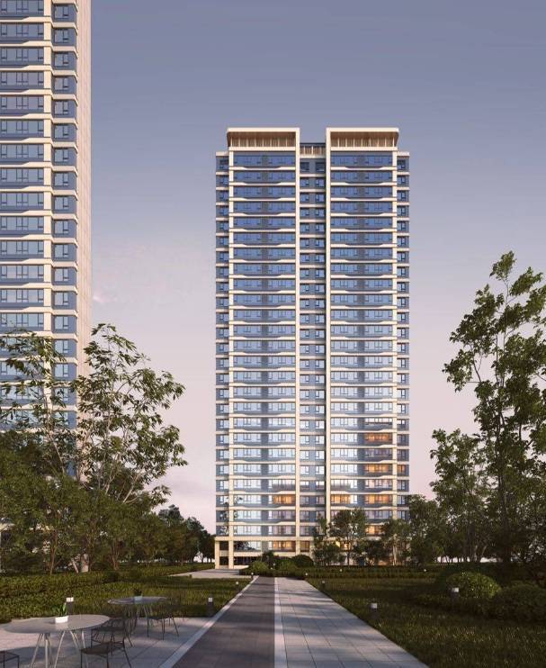 肥西万瑞林语光年(售楼处)首页网站〢营销中心〢欢迎您〢楼盘详情户型图备案价学校@售楼中心(图4)