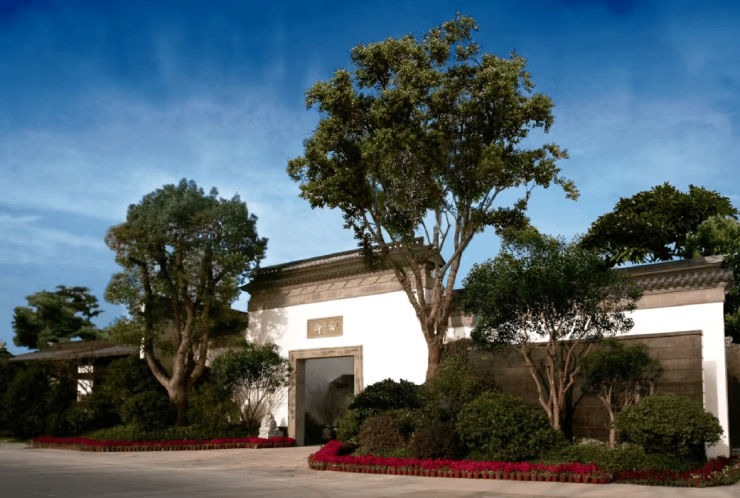 苏州星河湾楼盘 2025年苏州星河湾详情全解析：涵盖房价、户型、容积率及中央水系园林(图3)