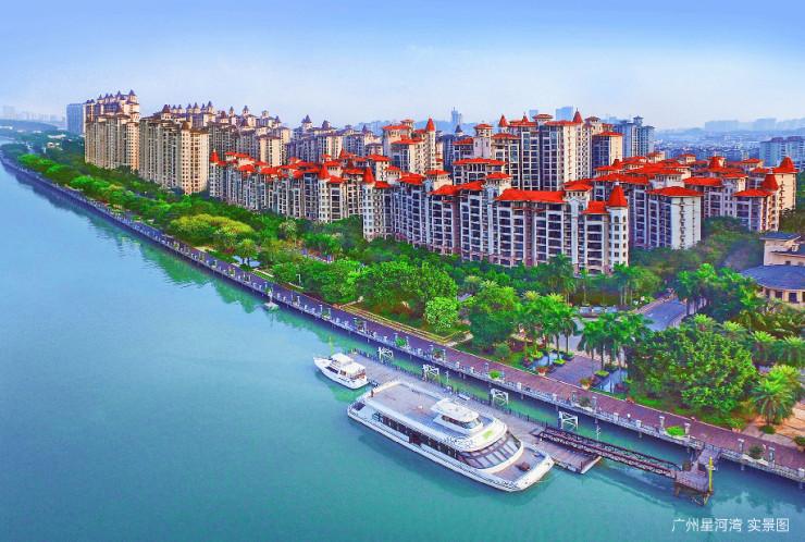 苏州星河湾楼盘 2025年苏州星河湾详情全解析：涵盖房价、户型、容积率及中央水系园林(图4)