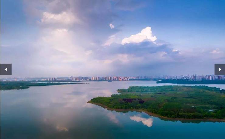 九游app：合肥弘泰熙湖澜悦_合肥新房_新盘信息买房(图3)