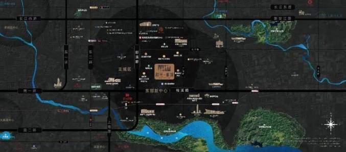 九游app：合肥保利和光峯境_合肥新房_新盘信息买房(图4)