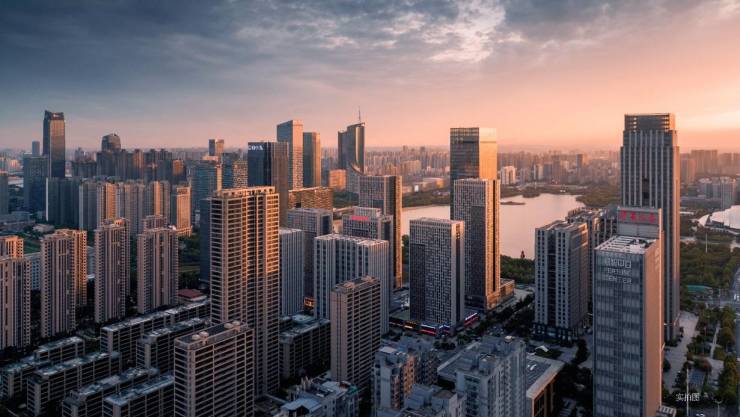 九游官网入口：合肥城建星启锦宸营销中心官方发布：售楼部电话号码多少(图4)