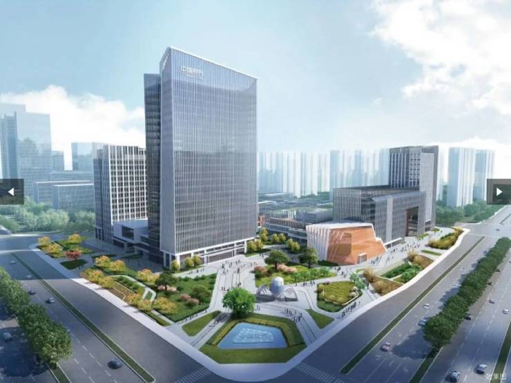 保利海上瑧悦项目介绍：文脉传承再造城市精神地标(图5)