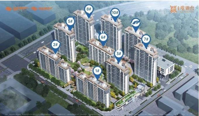 肥东房价-2026年全新房价-肥东新楼盘(图2)