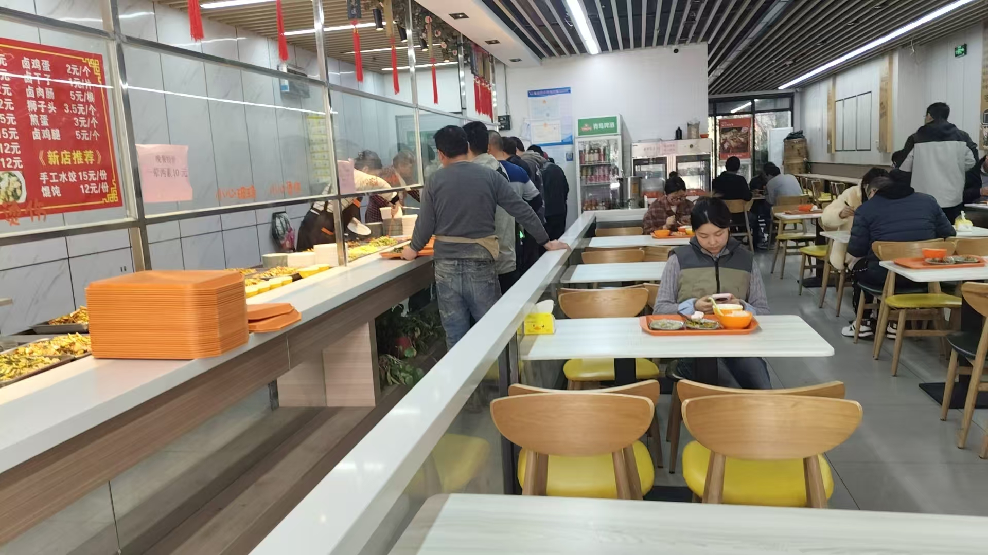 九游官网入口：2026年初合肥会议餐配送品牌深度测评与选购指南(图2)